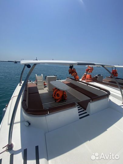 Морские прогулки,аренда катера,отдых в Анапе