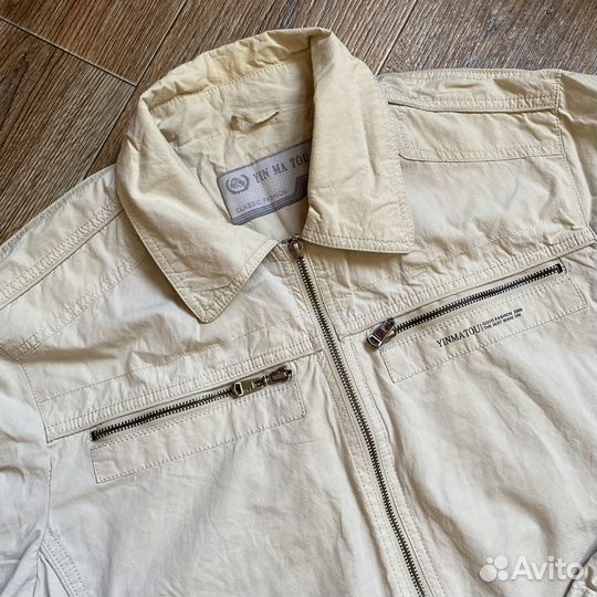 Мужские вещи пакетом 52 размер