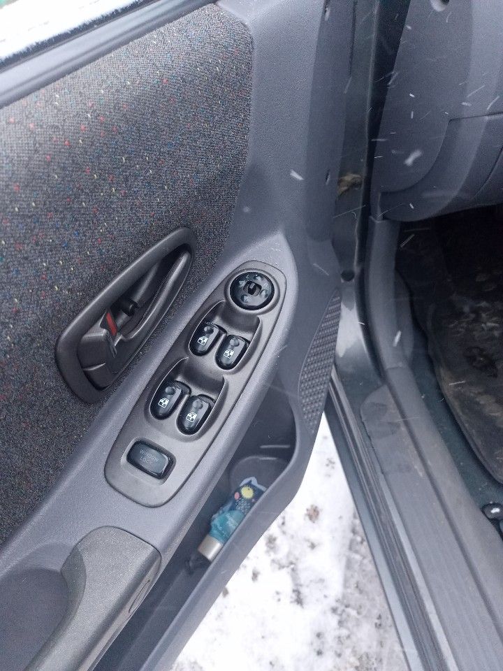 Hyundai Accent: фото владельца