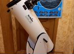 Телескоп Sky-Watcher Dob 10 (254/1200мм)