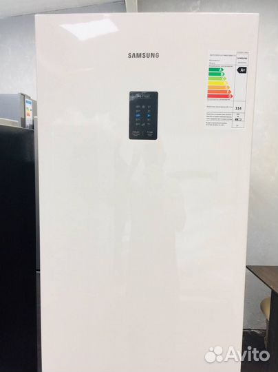 Холодильник Samsung No Frost Инвертор (Новый)