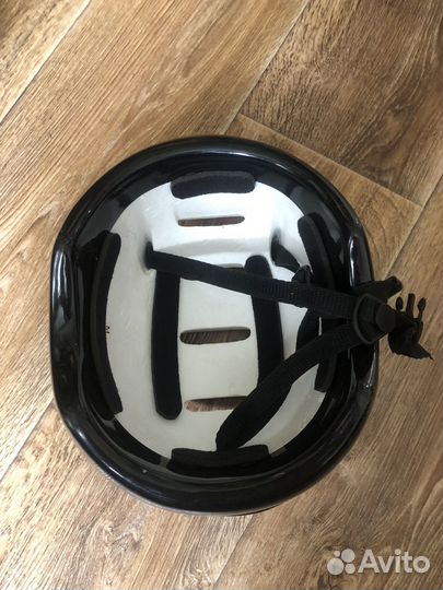 Шлем детский для велосипеда