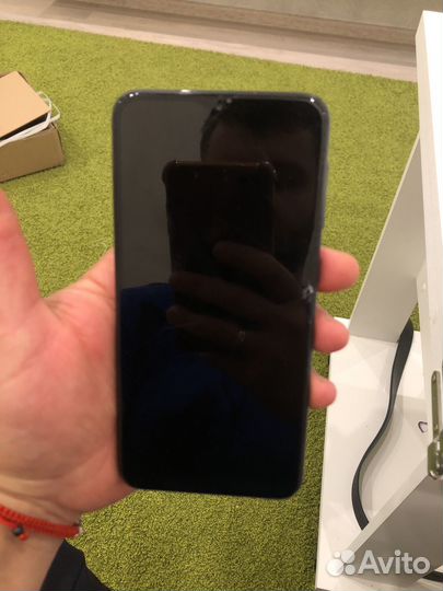 Samsung Galaxy A10, 2/32 ГБ