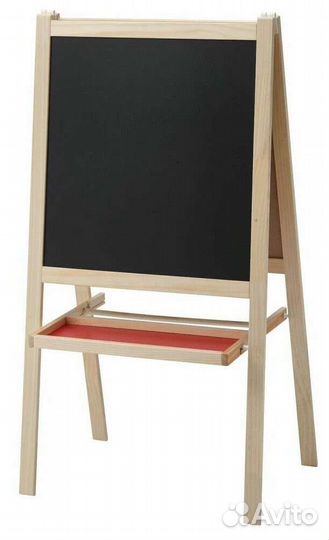 Доска мольберт IKEA Mola
