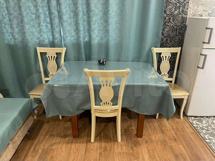 2-к. квартира, 42 м², 2/2 эт.