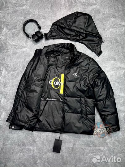 Куртка Calvin klein Gore-Tex