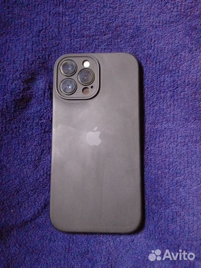 iPhone 13 Pro Max, 128 ГБ