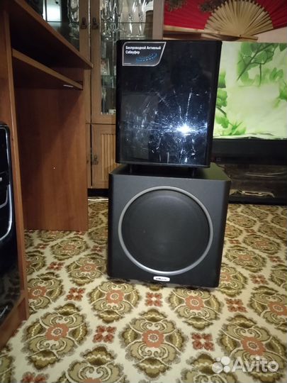 Колонки samsung