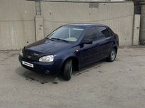 ВАЗ (LADA) Kalina 1.6 MT, 2007, 220 156 км, с пробегом, цена 260 000 руб.