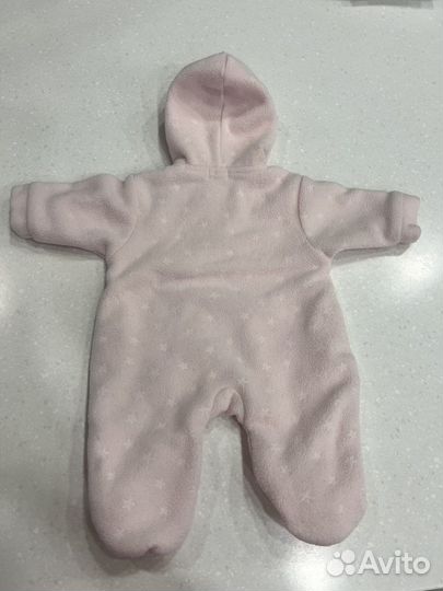 Пакет вещей на девочку Kissy kissy aletta