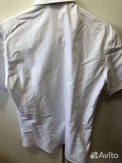 Рубашка для мальчика