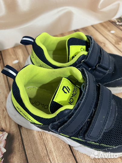 Кроссовки для мальчика