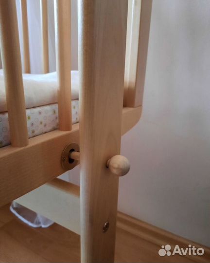 Колыбель mothercare