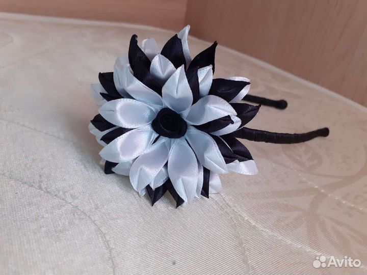 Резинки для волос