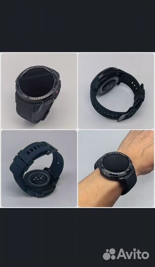 Honor Watch GS Pro