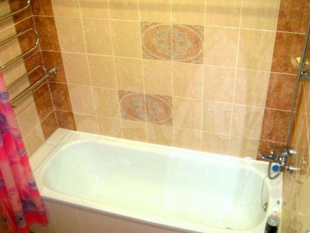 1-к. квартира, 48 м², 10/17 эт.