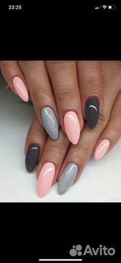 Маникюрный салон