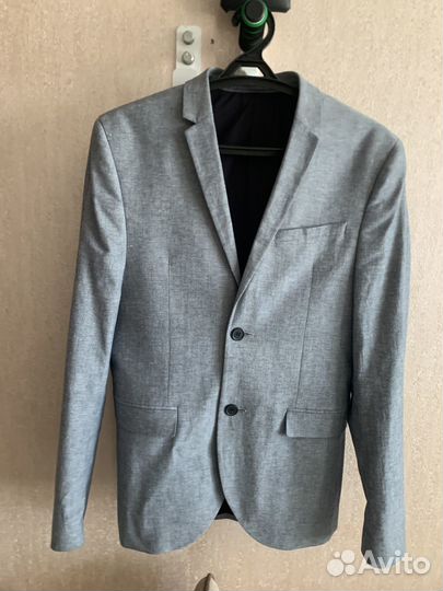 Пиджак мужской