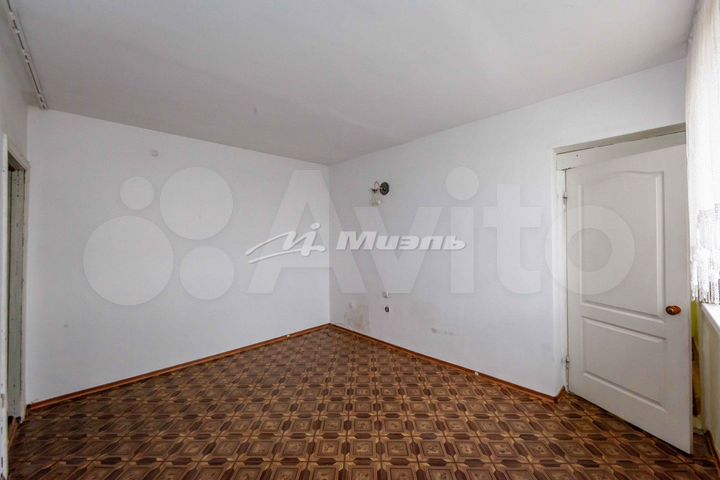 2-к. квартира, 49,5 м², 2/2 эт.