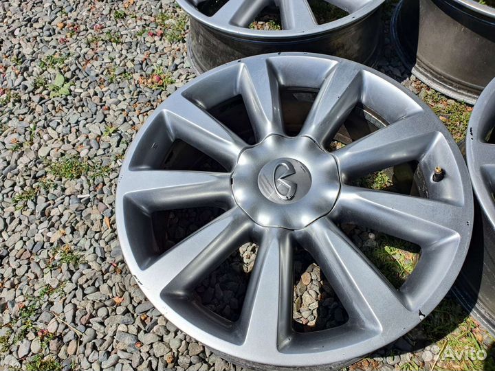 Диски r20 в хорошем состоянии