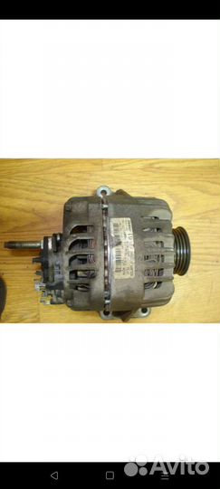 Генератор105а