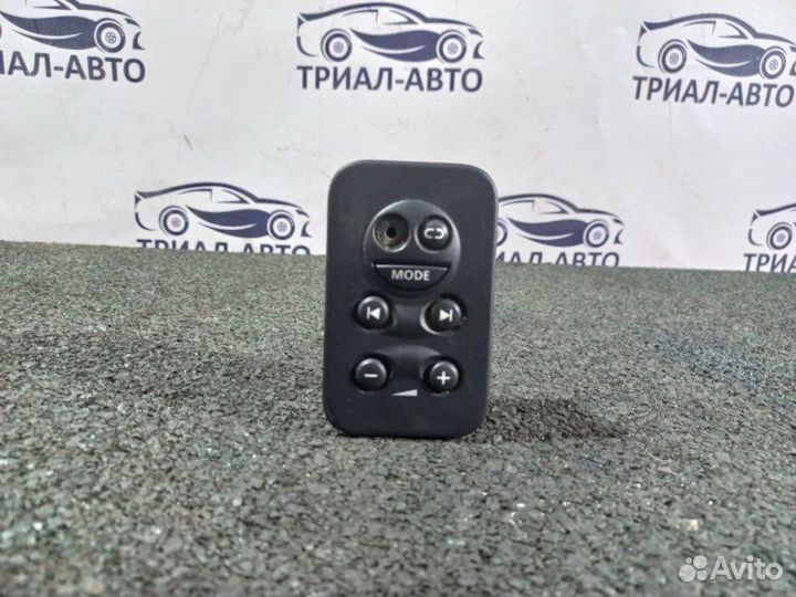 Джойстик мультимедиа Land Rover Freelander 2 2.2L