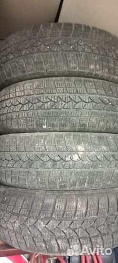 Tigar TG 505 185/65 R15