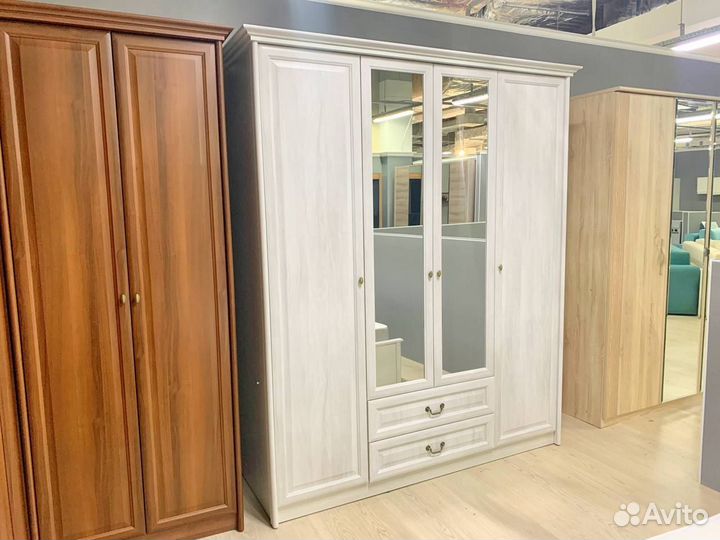 Шкаф от производителя в наличии