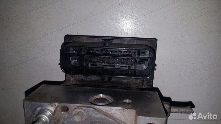 Блок ABS (насос) Great Wall Hover H5 с 2010 г