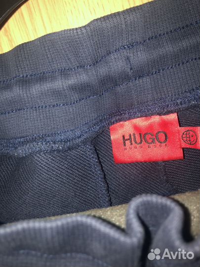 Мужские спортивные штаны hugo Boss