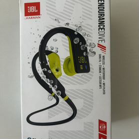 Беспроводные наушники JBL Endurance Run