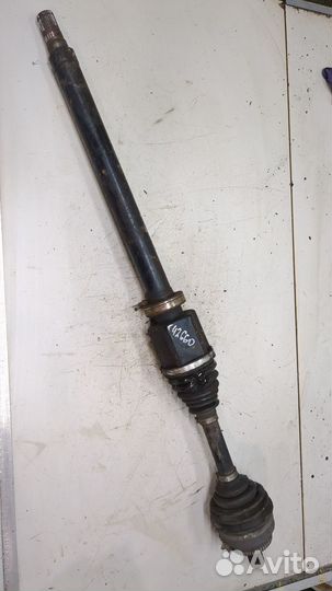 Полуось Volvo V70, 2007