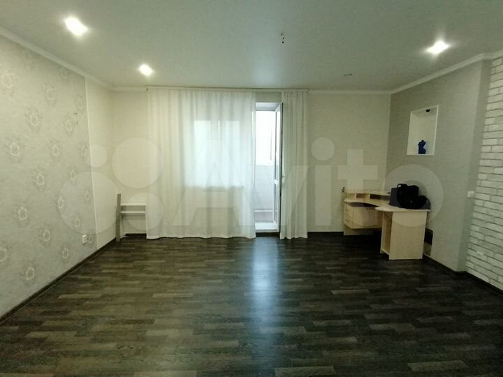 Квартира-студия, 31,9 м², 8/16 эт.