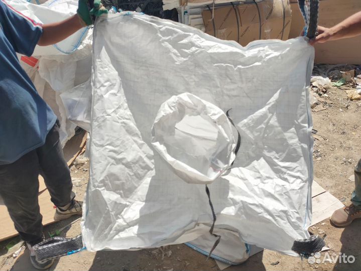 Мешки биг беги бу