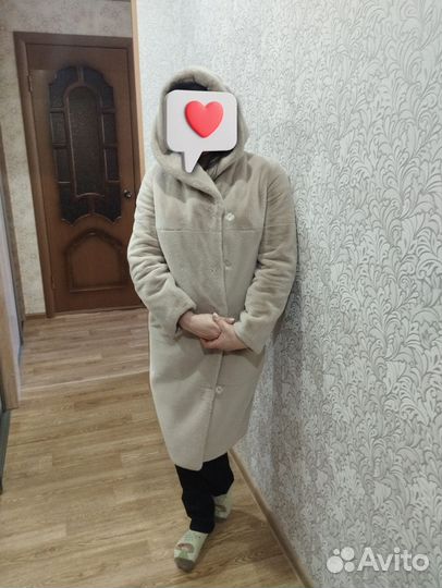 Шуба