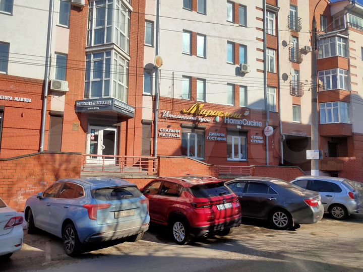 Свободного назначения, 245 м²