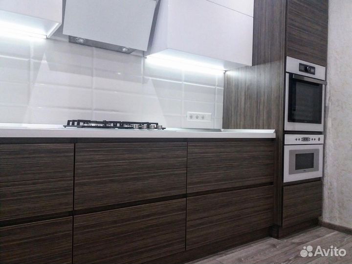 Кухня по Европейским стандартам