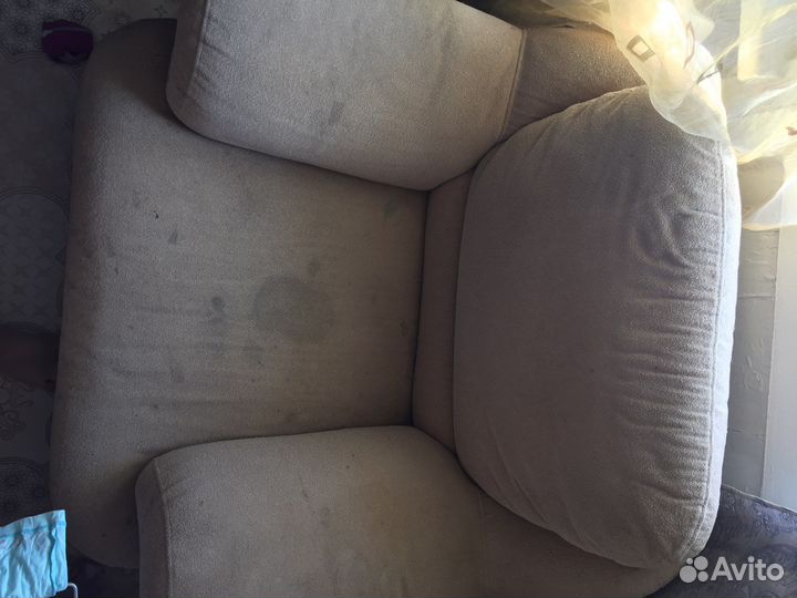 Продам кресло