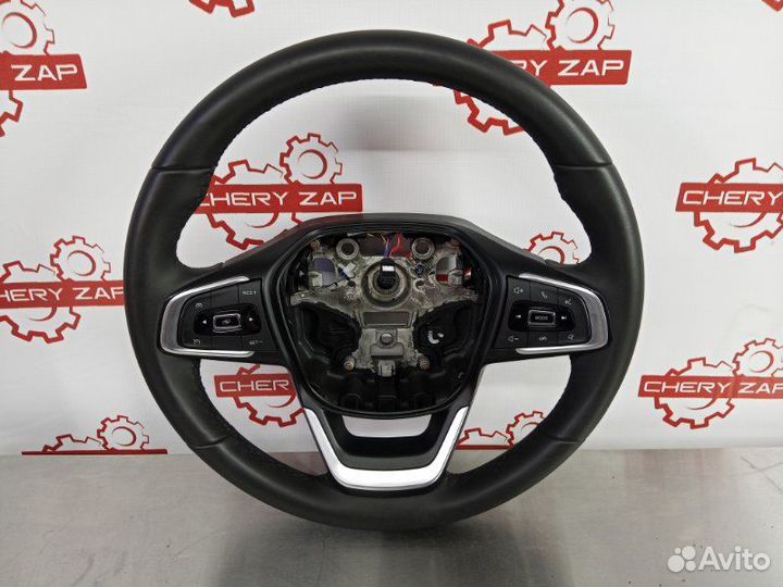 Руль Chery Tiggo 4 Pro T1E SQE4T15 2023