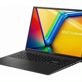 Ноутбук Asus VivoBook, r5 7430u, 16gb/512gb