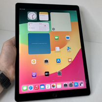 iPad pro 12,9 2-е поколение 512гб