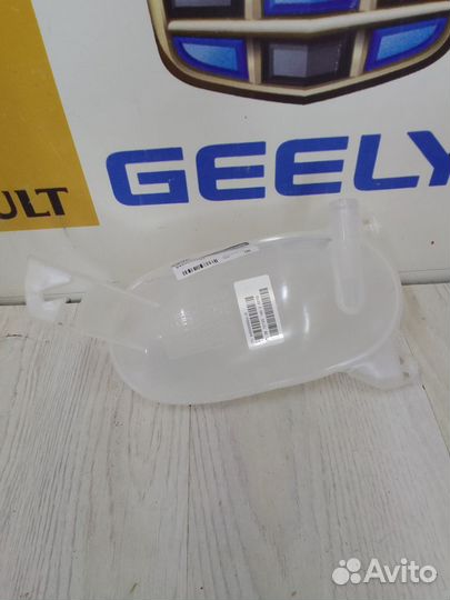 Бачок расширительный антифриза LADA xray