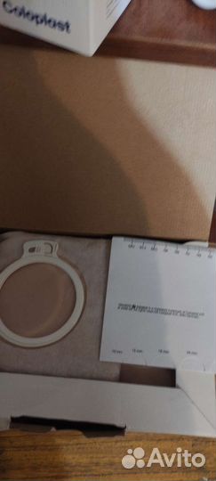 Колостома, всё по уходу