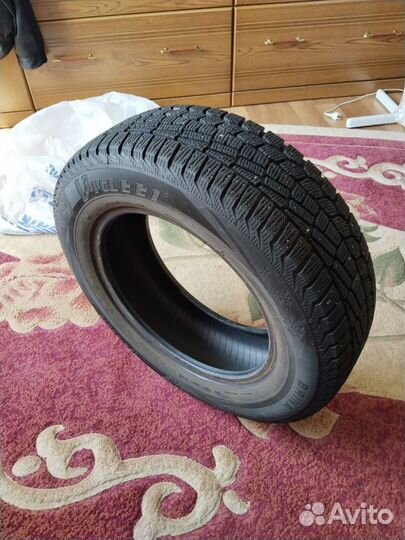 Viatti Brina V-521 19.5/6 R15