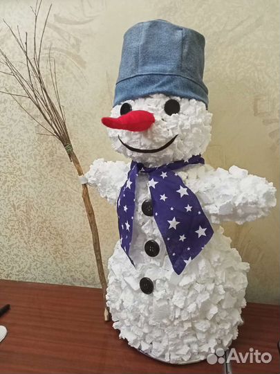 Сувениры Новогодние