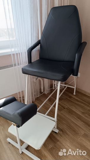 Кресло для педикюра