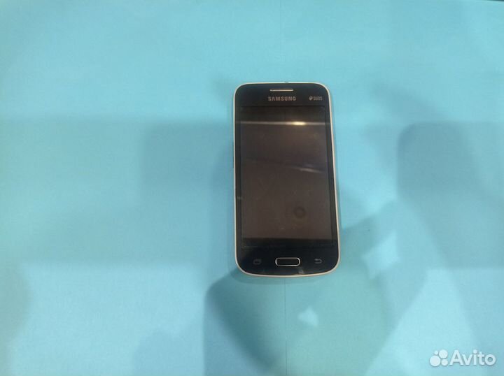 Samsung Galaxy Star Advance SM-G350E, 4 ГБ