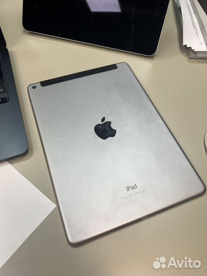iPad air 2