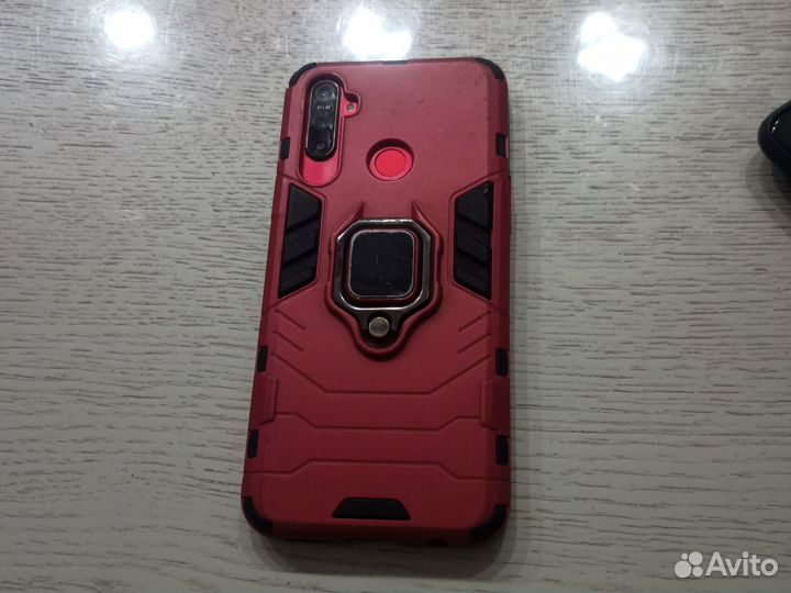 realme C3, 3/64 ГБ
