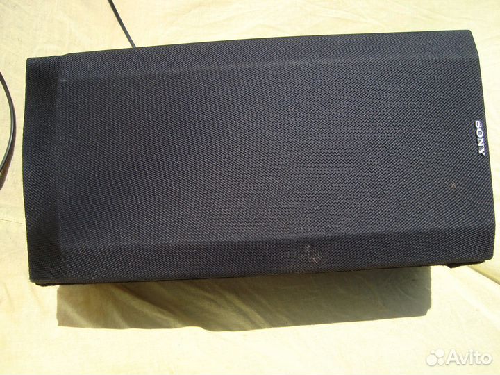 USB - колонка